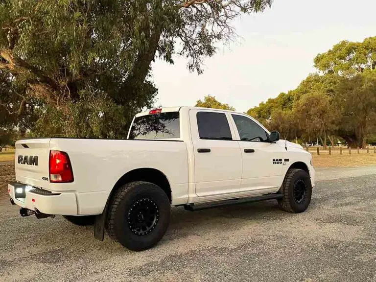 Immediate Air Suspension Service Required 7 Tips To Fix The Warning